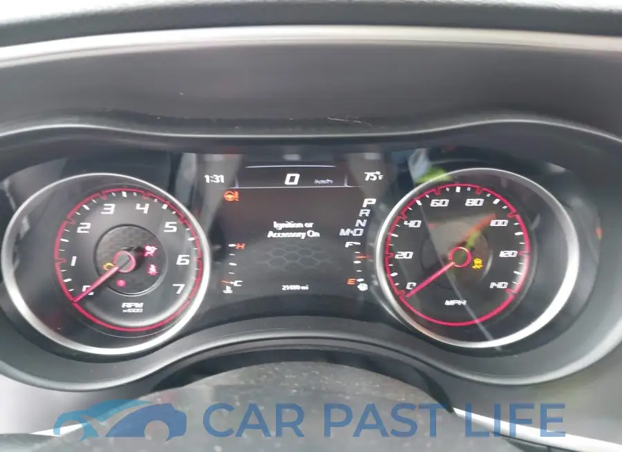 2C3CDXBG1NH246602# 7