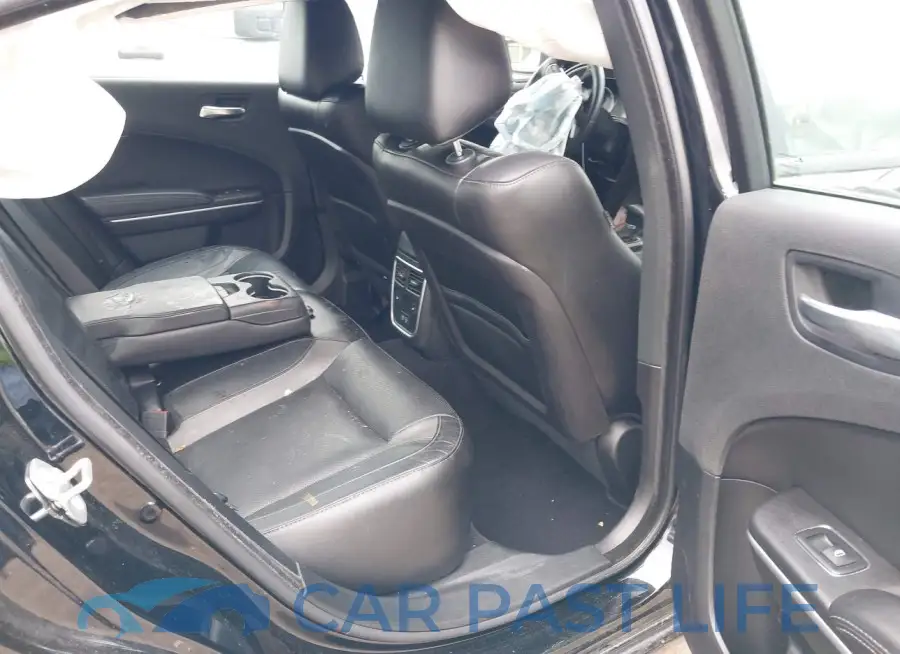 2C3CDXBG1NH246602# 8