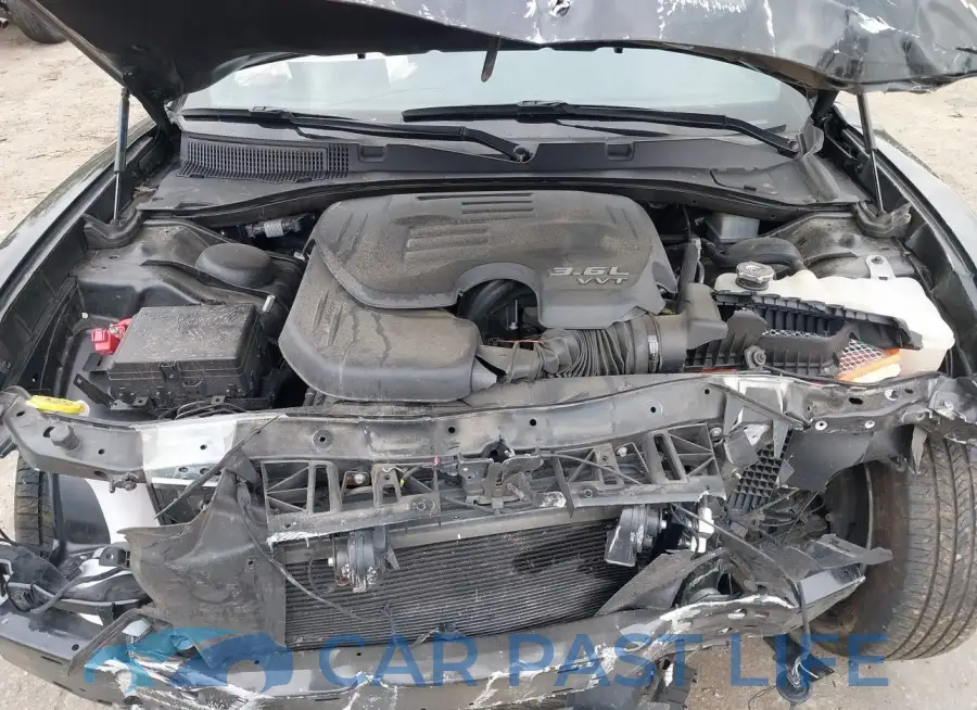2C3CDXBG1NH246602# 10