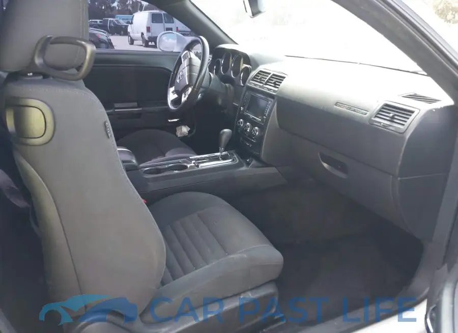 2C3CDYAG5EH211987# 5