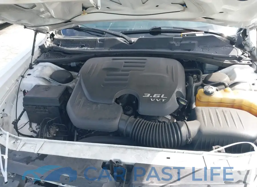 2C3CDYAG5EH211987# 10