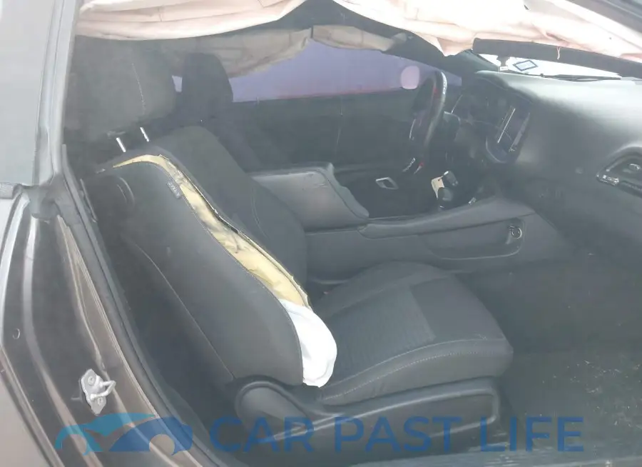 2C3CDZAG7GH349510# 5