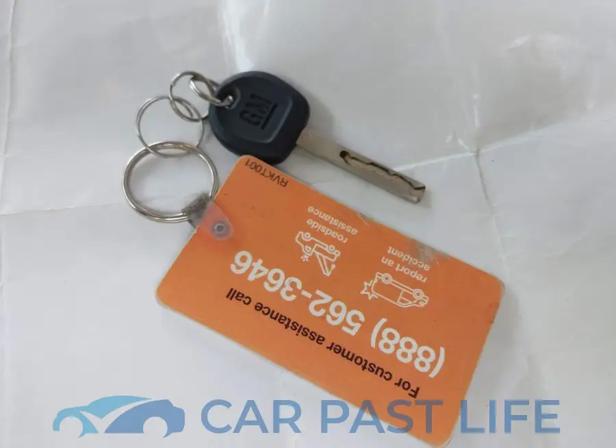 1GB0GSF73P1114594# 10