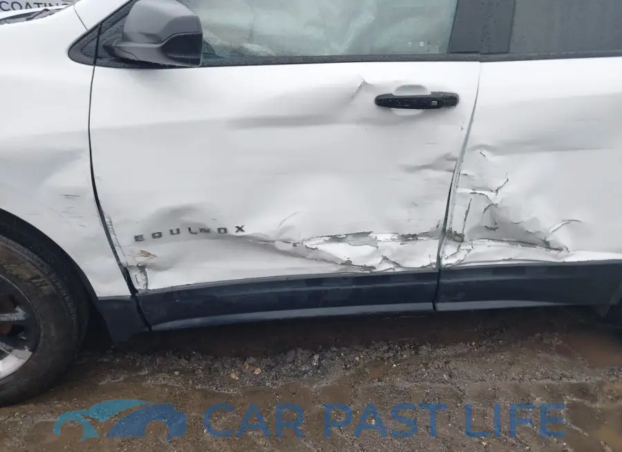 3GNAXSEV7MS169454# 6