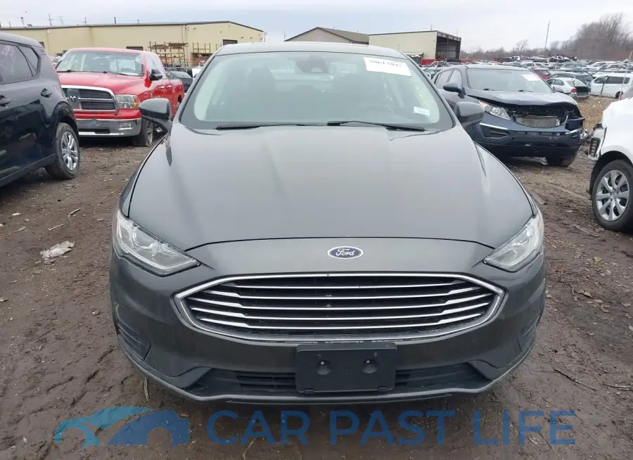 3FA6P0T9XKR264545# 12