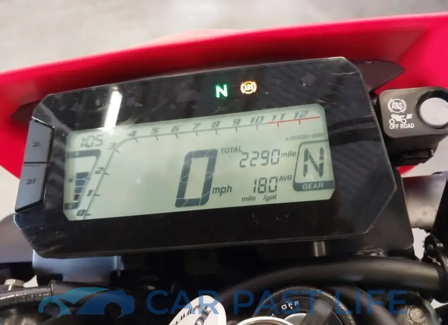 MLHND1651M5000422# 7