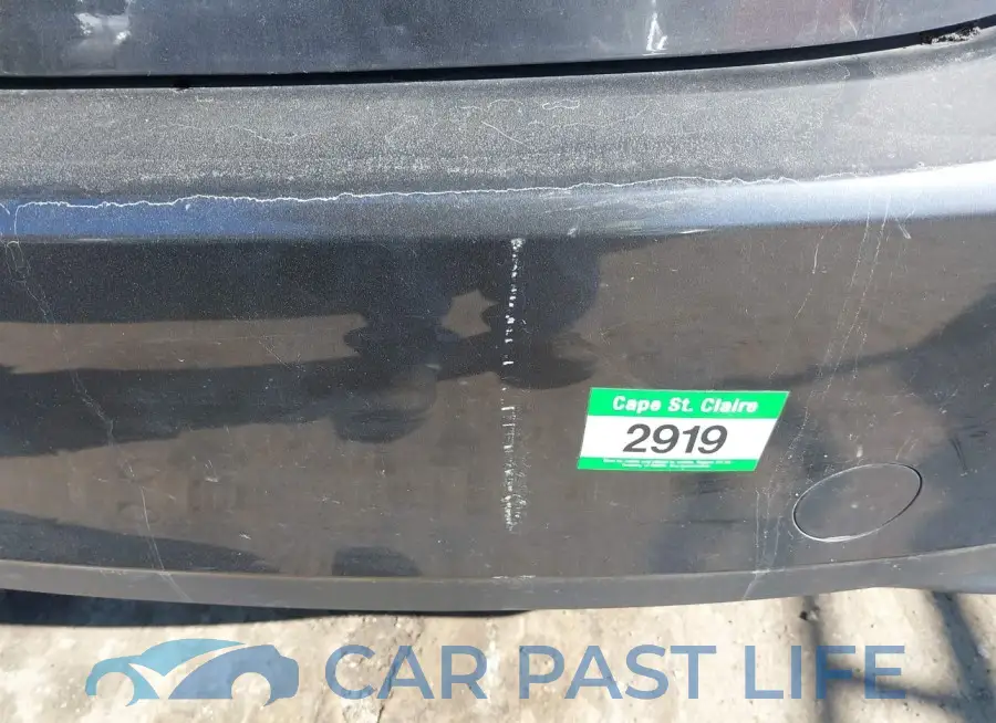 3MZBN1V3XJM274403# 19