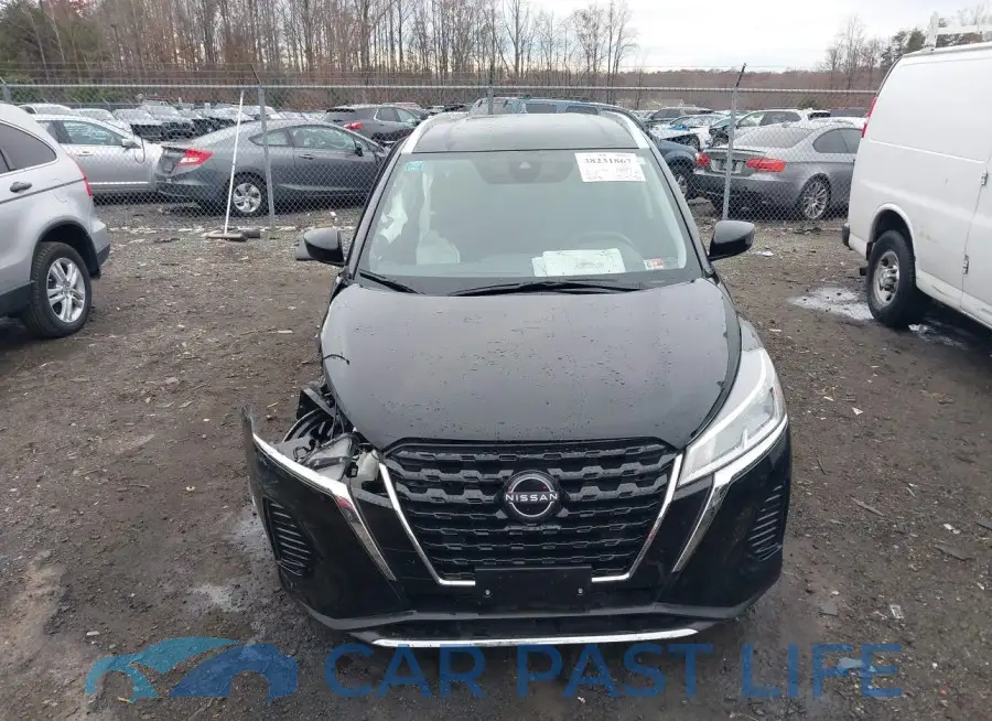 3N1CP5CV1PL519538# 12