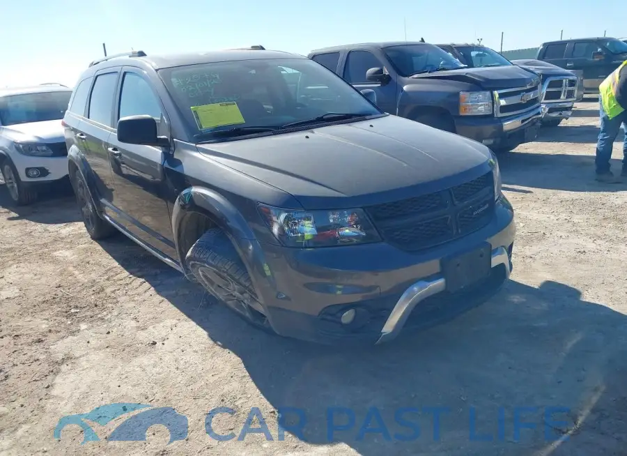 3C4PDCGB2ET285385# 1