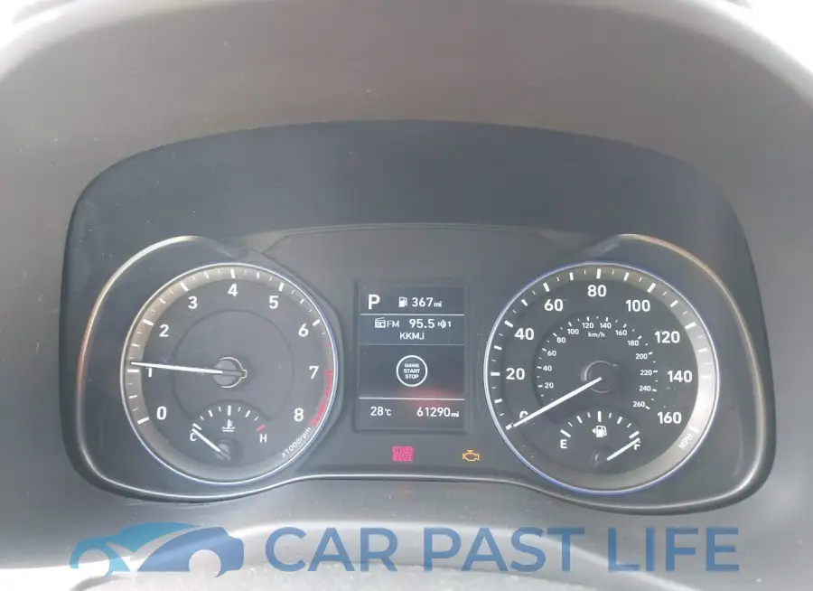 KM8K2CAA4LU528550# 15