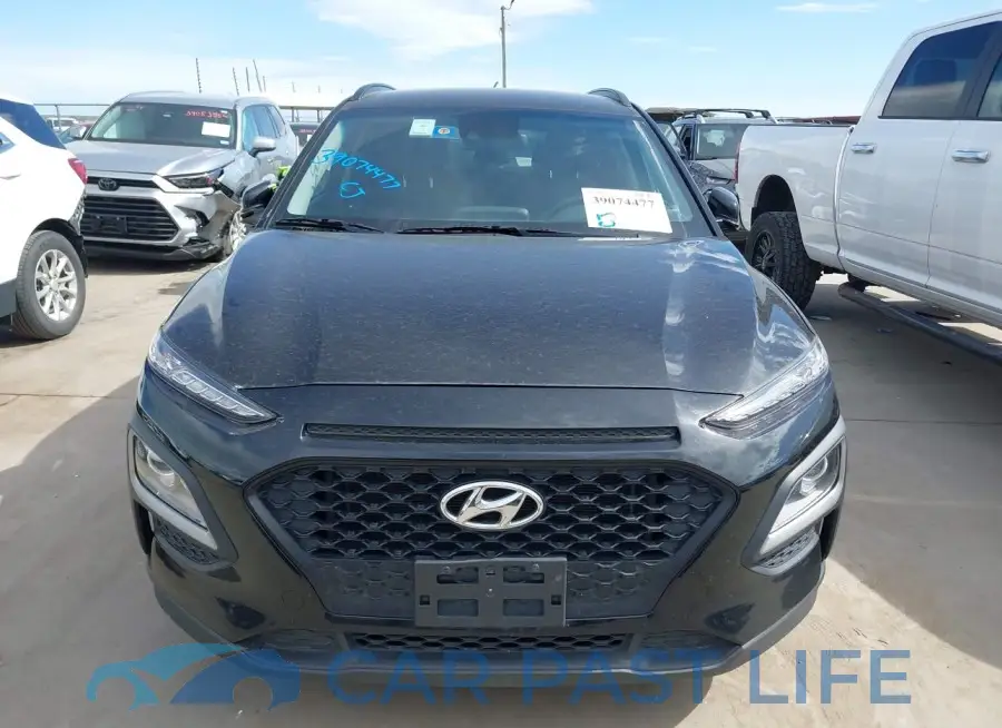 KM8K2CAA4LU528550# 6