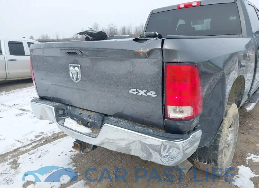 3C6UR5CJ6JG356627# 6