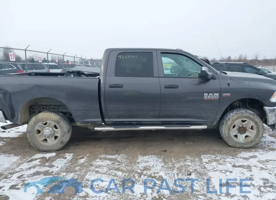 3C6UR5CJ6JG356627# 14
