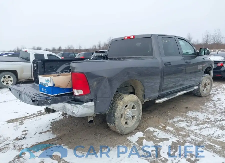 3C6UR5CJ6JG356627# 4