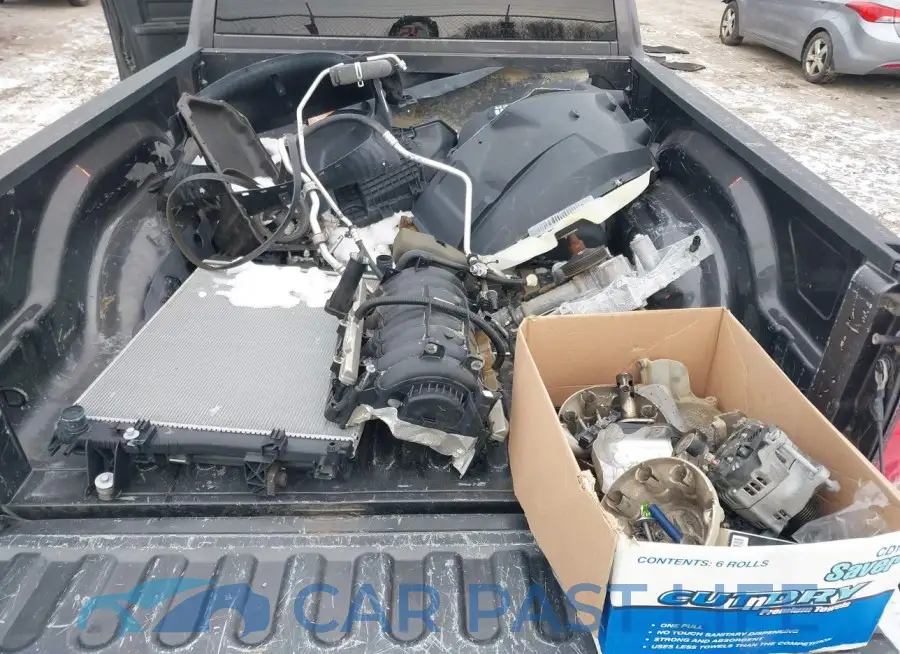 3C6UR5CJ6JG356627# 12