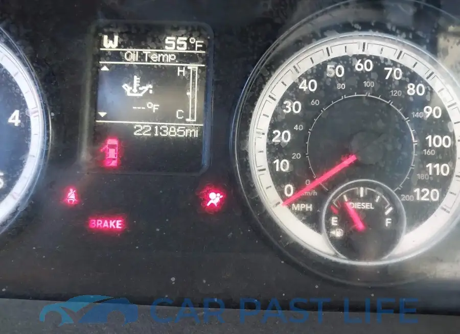 3C7WRNEL0EG194390# 5