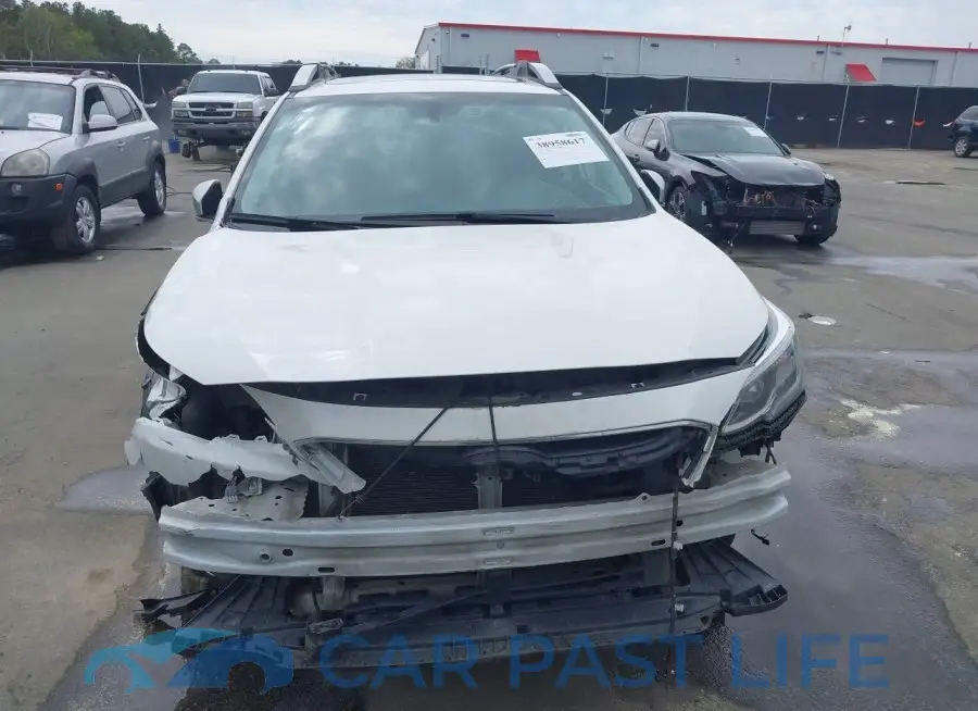 4S4BTGPD5L3128833# 12
