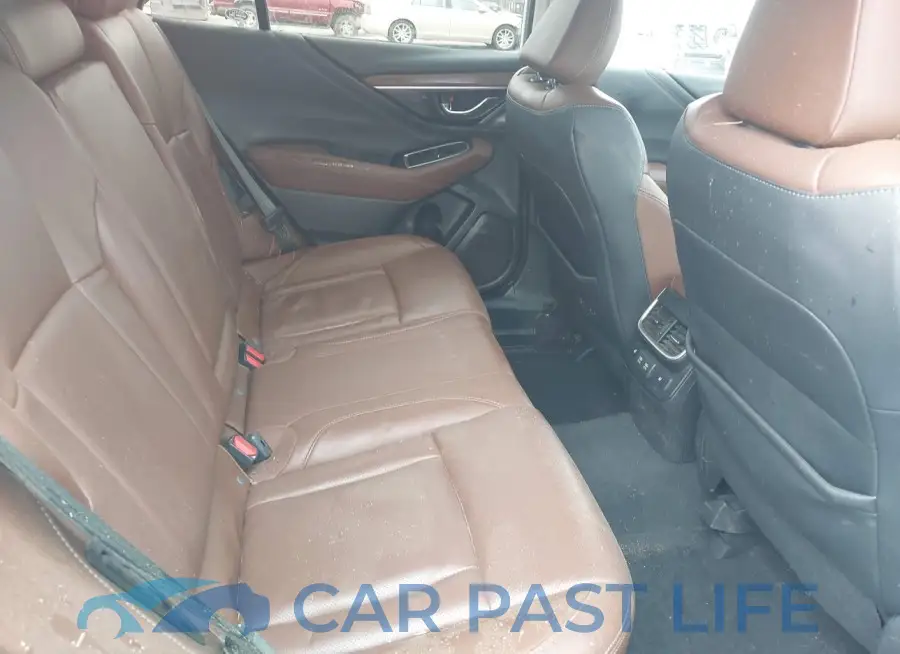 4S4BTGPD5L3128833# 8