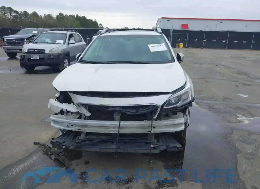 4S4BTGPD5L3128833# 6