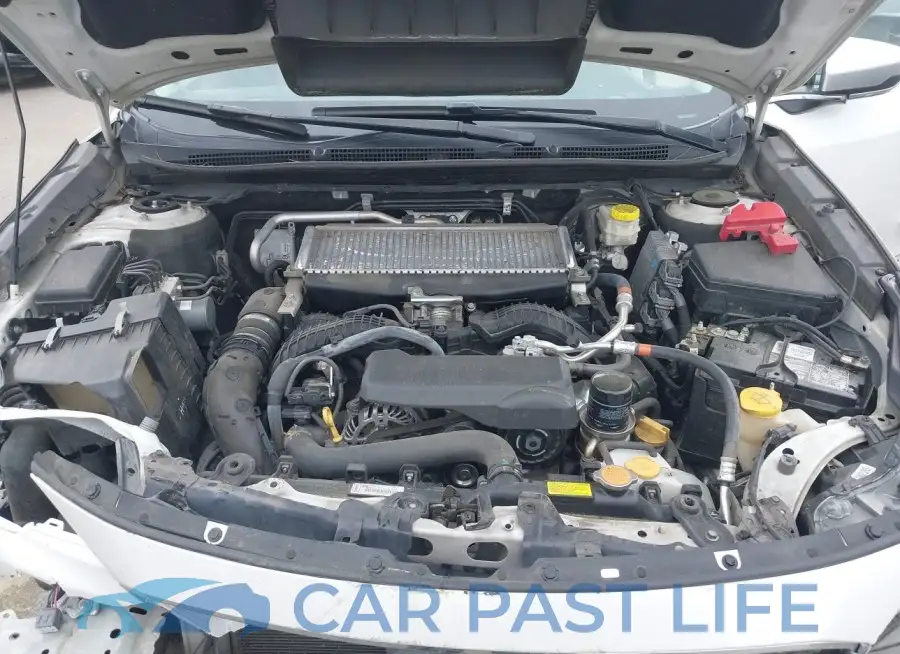 4S4BTGPD5L3128833# 10
