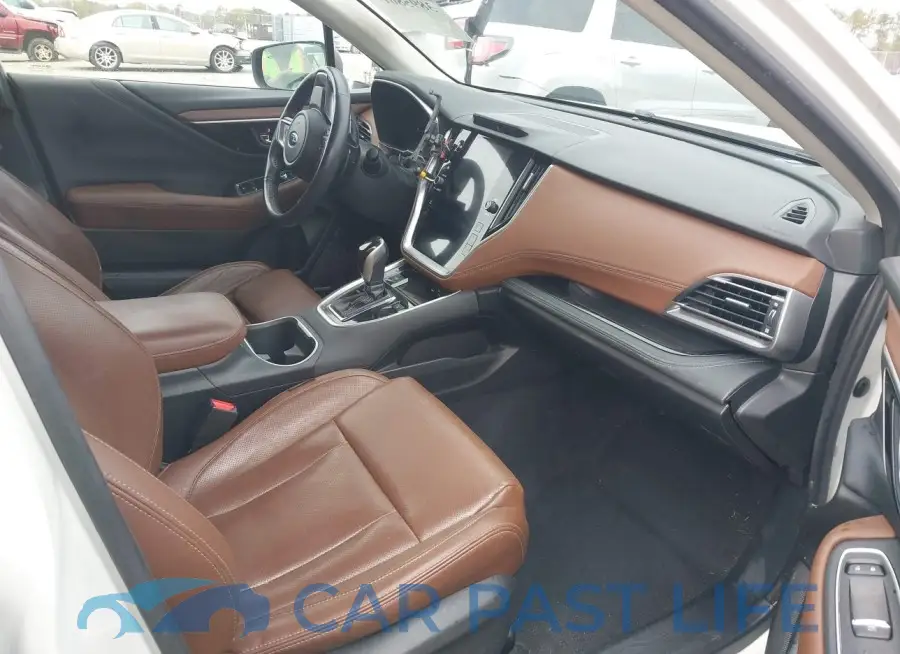 4S4BTGPD5L3128833# 5