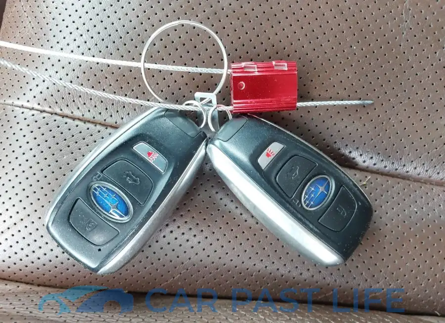 4S4BTGPD5L3128833# 11