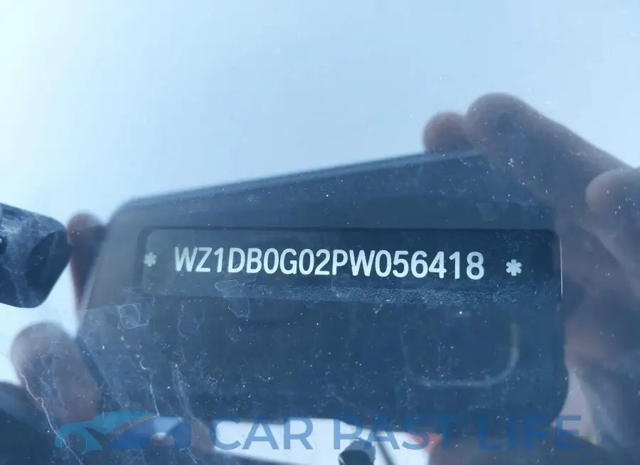 WZ1DB0G02PW056418# 9
