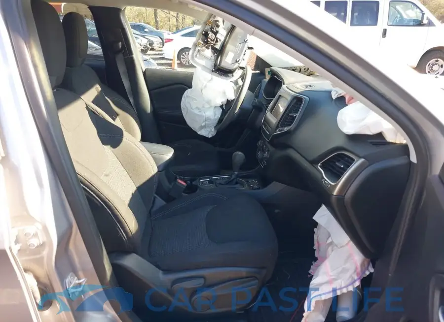 1C4PJLCB4LD624536# 5