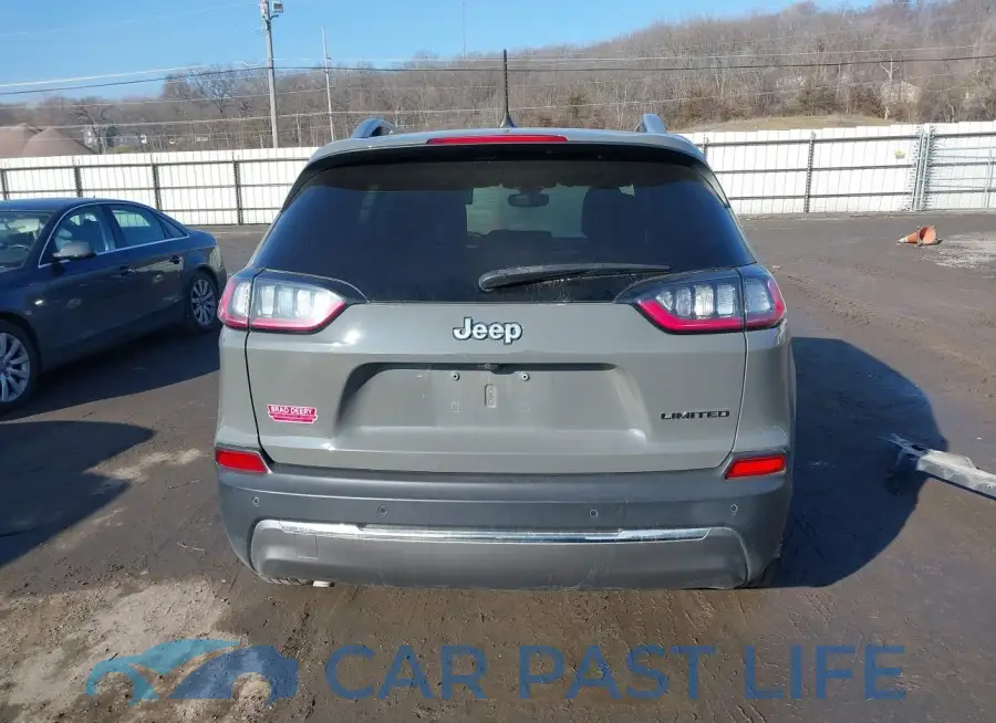 1C4PJLDB3LD561184# 16