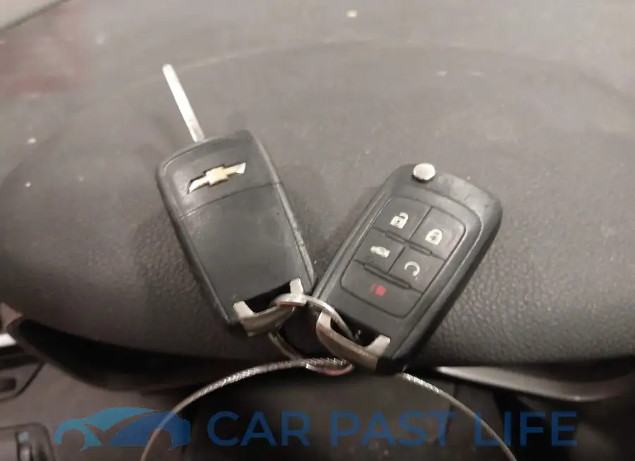 1G11B5SA0GF151700# 11