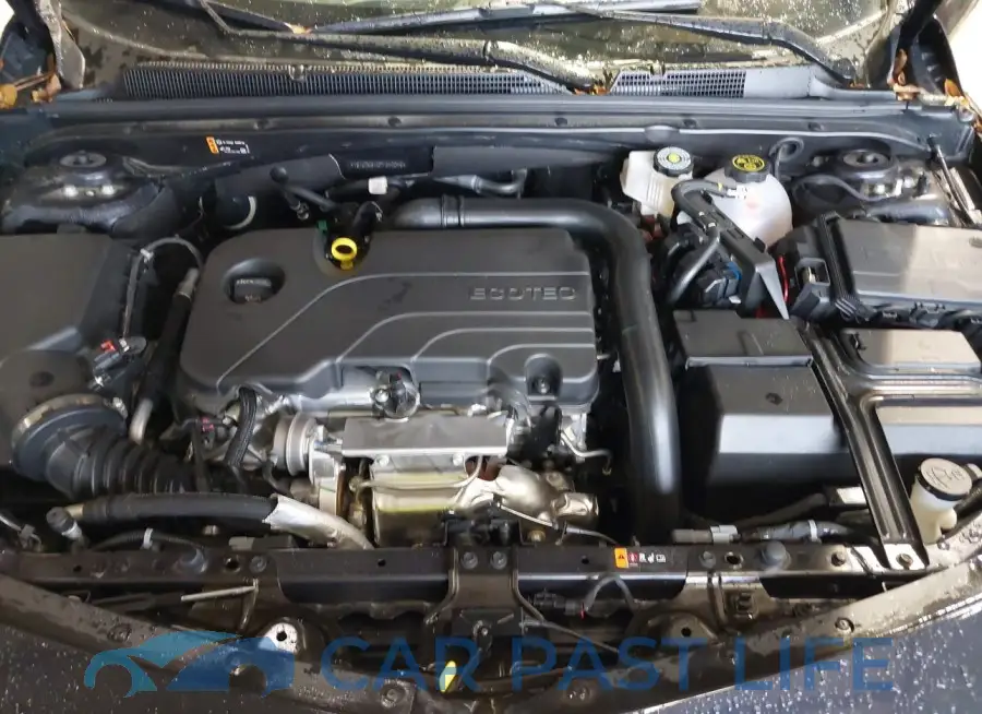 1G1ZD5ST0PF240049# 10