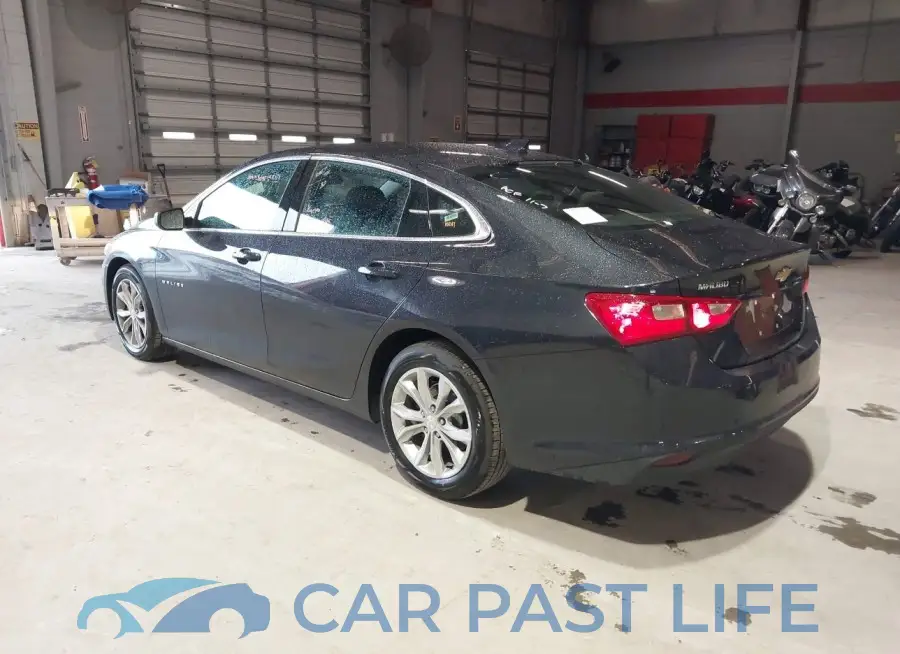 1G1ZD5ST0PF240049# 3