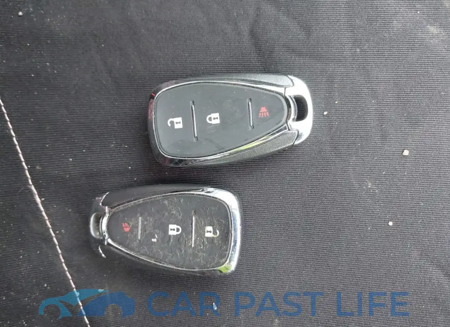 2GNAXREV5J6250455# 11