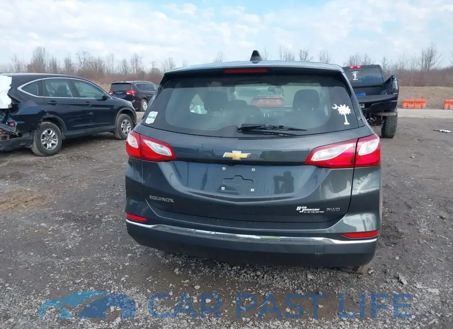 2GNAXREV5J6250455# 17