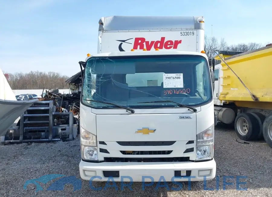 JALCDW165M7006900# 13