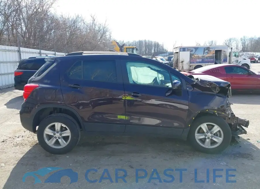 KL7CJPSM8NB531670# 14