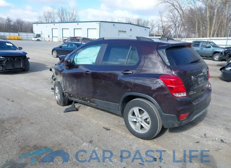 KL7CJPSM8NB531670# 3