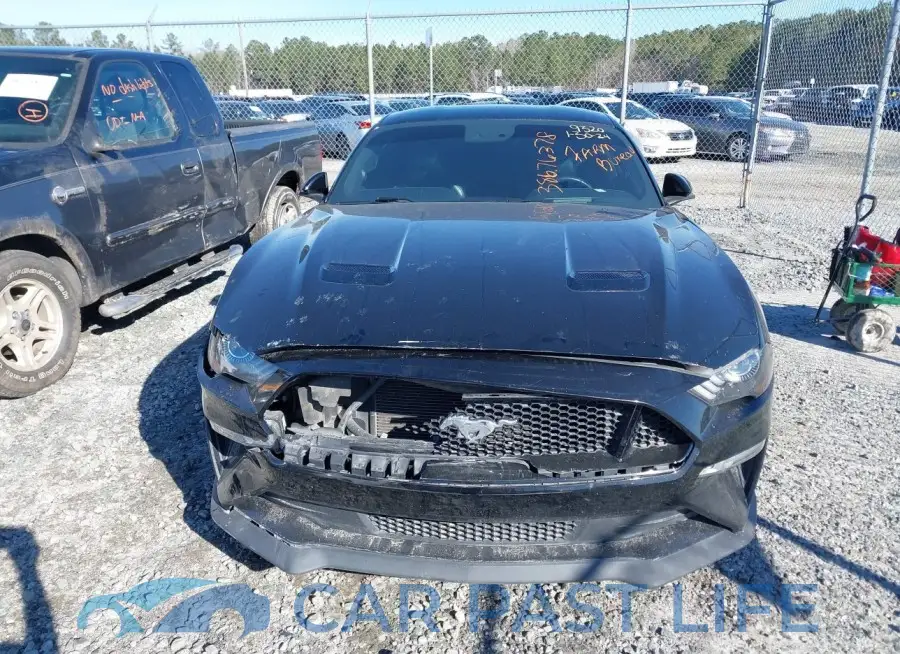1FA6P8CF2L5149320# 12