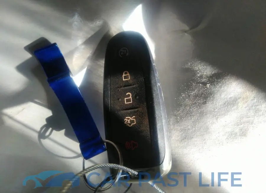 1FMCU0J97EUC90134# 11