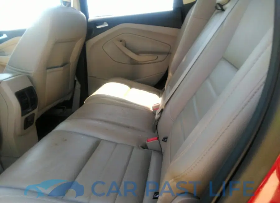 1FMCU0J97EUC90134# 8