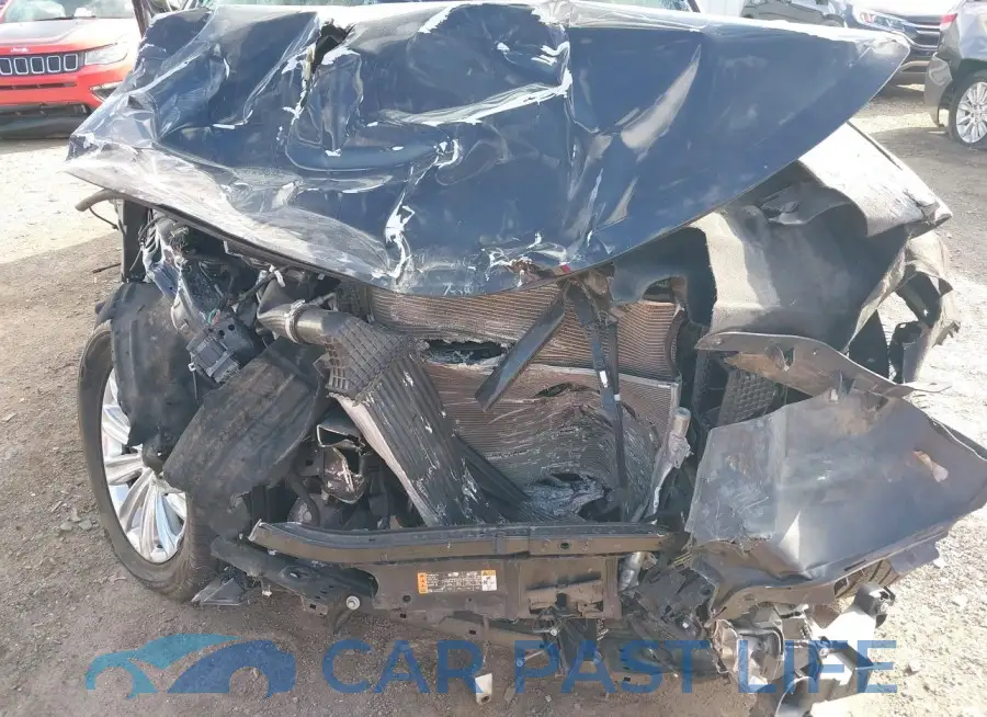 1FMSK7FH7LGA10427# 6