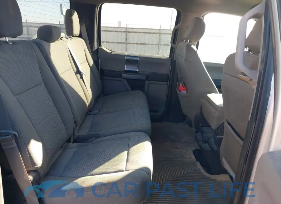 1FTEW1E53JKD54194# 8