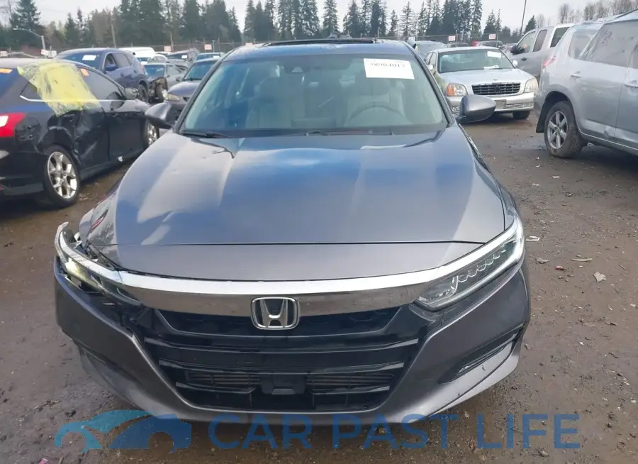 1HGCV1F45LA101677# 12