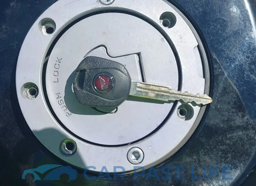 JH2PC4002FK800803# 11