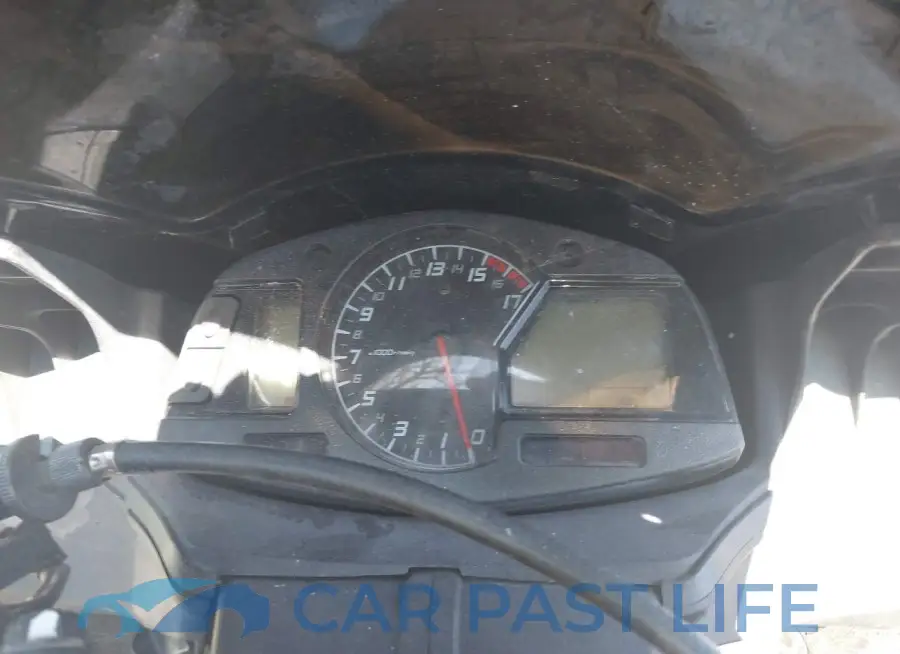 JH2PC4002FK800803# 18