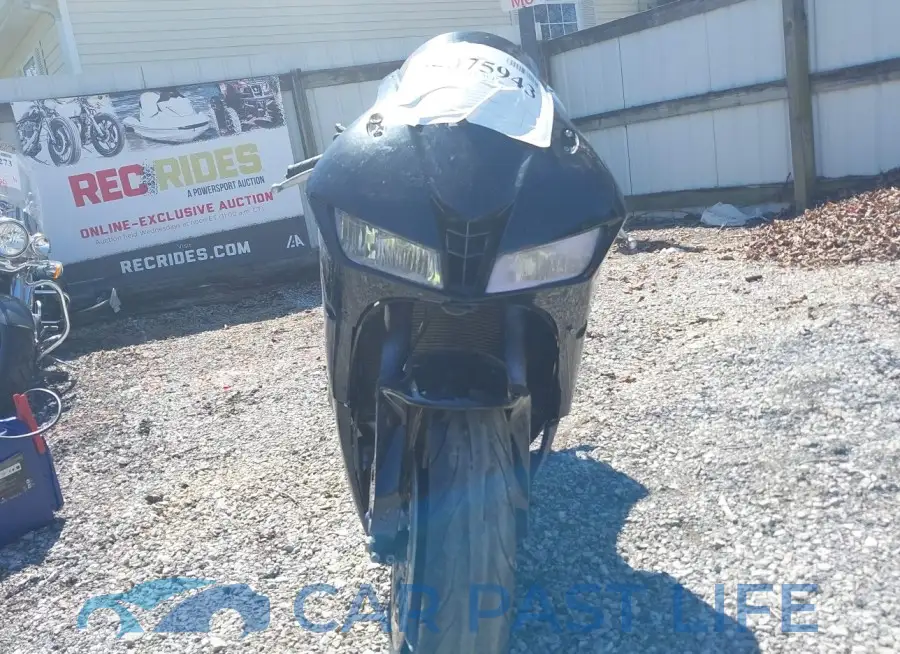 JH2PC4002FK800803# 5