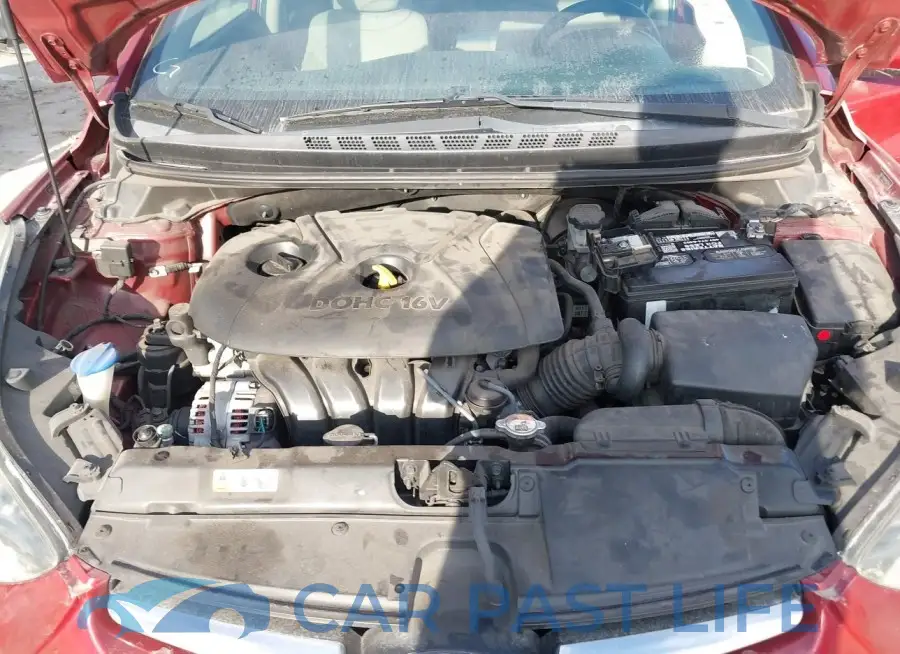 5NPDH4AE8GH655483# 10