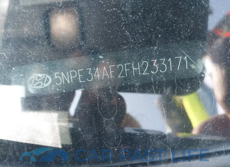 5NPE34AF2FH233171# 9