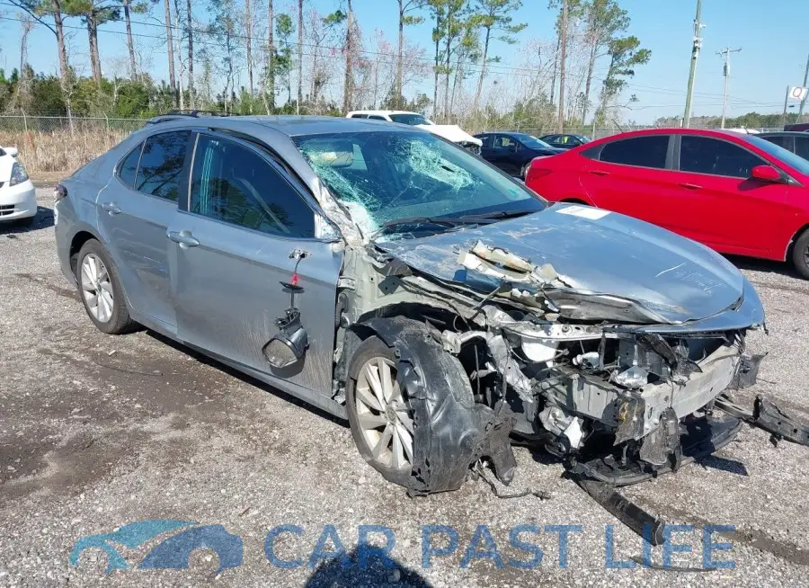4T1C11AK3MU597848# 1