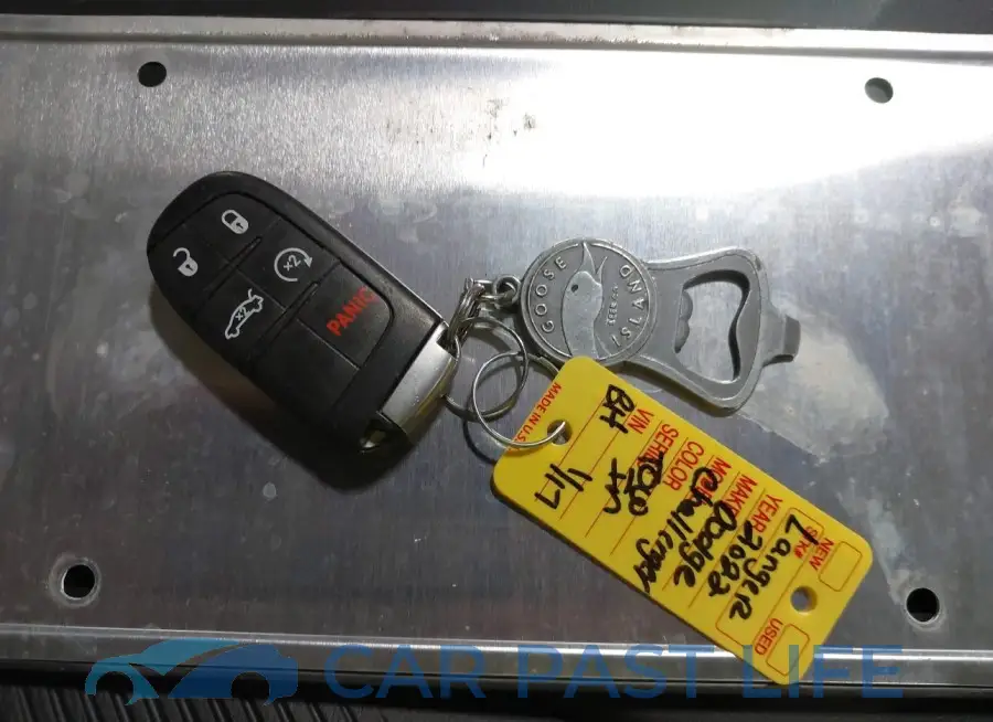 2C3CDZGG6NH107912# 11